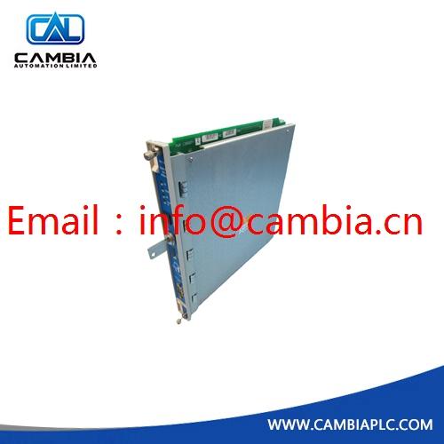 128240-01	BENTLY NEVADA	Email:info@cambia.cn